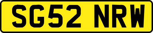 SG52NRW