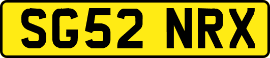 SG52NRX
