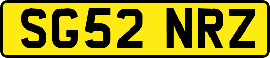 SG52NRZ