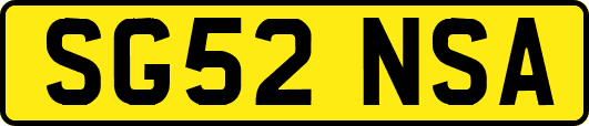 SG52NSA