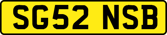 SG52NSB