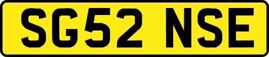 SG52NSE