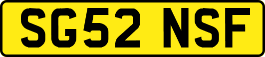SG52NSF
