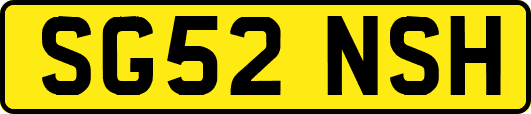 SG52NSH