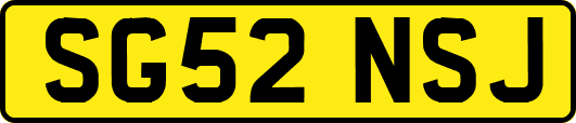 SG52NSJ