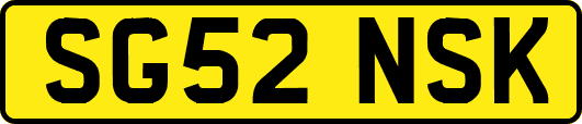 SG52NSK