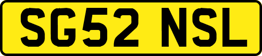 SG52NSL