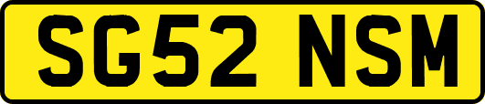 SG52NSM