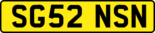 SG52NSN