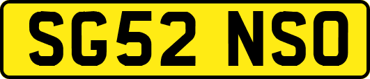 SG52NSO
