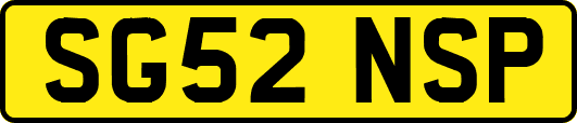 SG52NSP