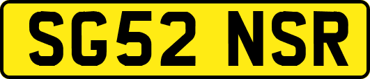 SG52NSR