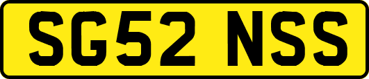 SG52NSS