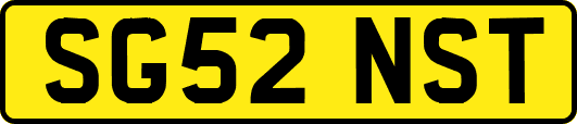 SG52NST