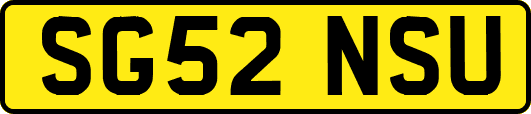 SG52NSU