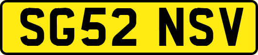 SG52NSV