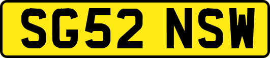 SG52NSW