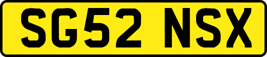 SG52NSX