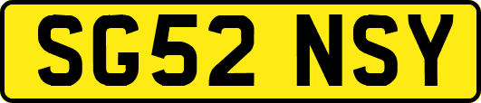 SG52NSY