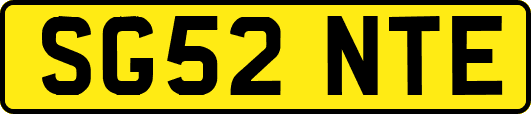 SG52NTE