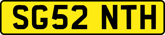 SG52NTH