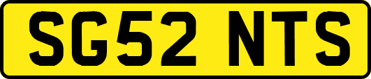SG52NTS