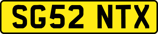 SG52NTX