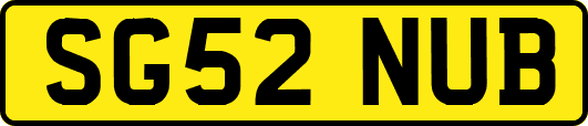 SG52NUB