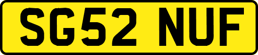 SG52NUF