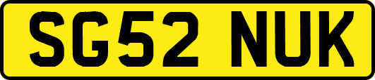SG52NUK