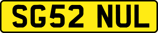 SG52NUL