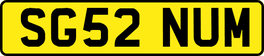 SG52NUM