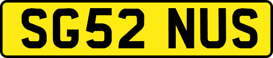 SG52NUS