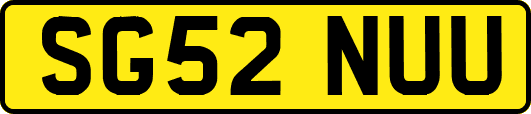 SG52NUU