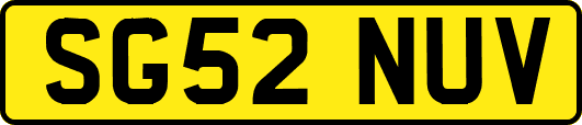 SG52NUV