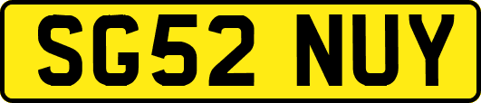 SG52NUY