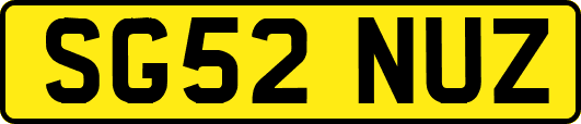 SG52NUZ