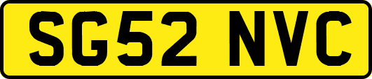 SG52NVC
