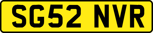 SG52NVR