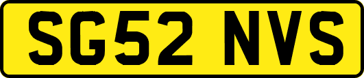 SG52NVS