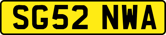SG52NWA