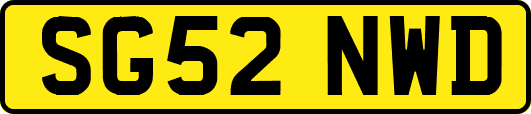 SG52NWD