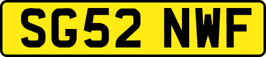 SG52NWF