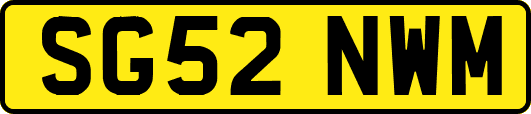 SG52NWM