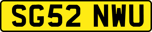 SG52NWU