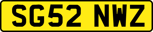 SG52NWZ