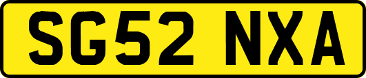 SG52NXA