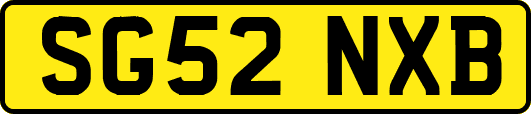 SG52NXB