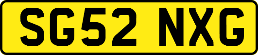 SG52NXG