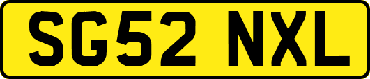 SG52NXL